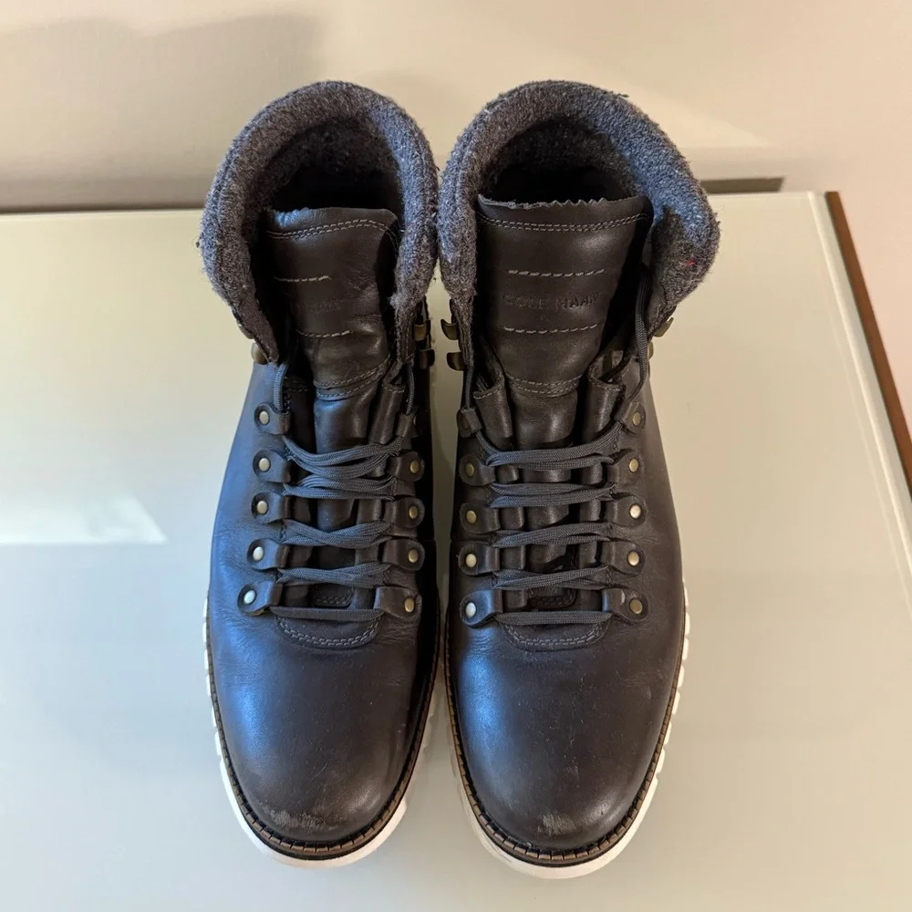 Cole Haan ZERØGRAND Waterproof Winter Boots